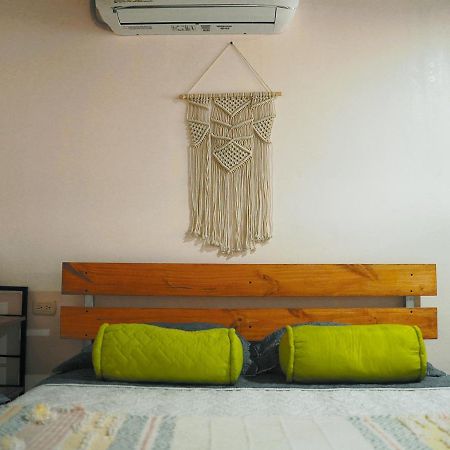 Apartamentos Y Studios Brisas Del Mar Santa Teresa Playa Santa Teresa  Экстерьер фото