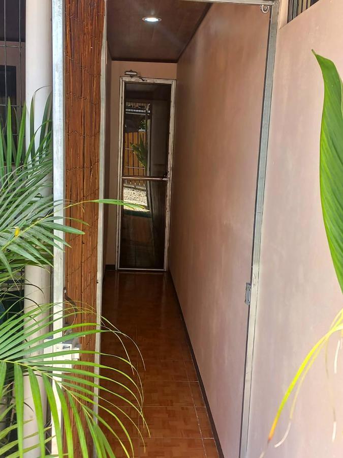 Apartamentos Y Studios Brisas Del Mar Santa Teresa Playa Santa Teresa  Экстерьер фото
