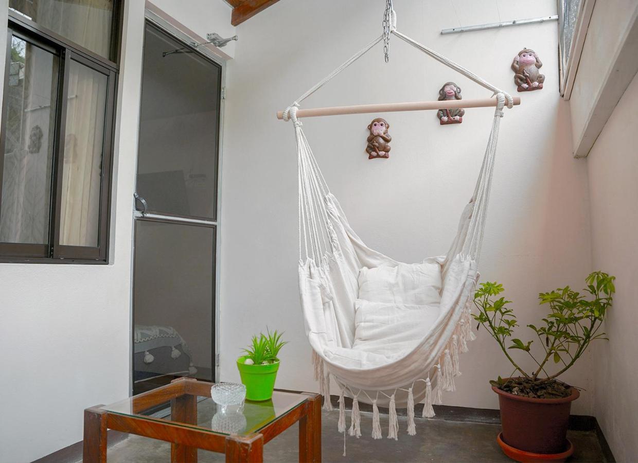 Apartamentos Y Studios Brisas Del Mar Santa Teresa Playa Santa Teresa  Экстерьер фото