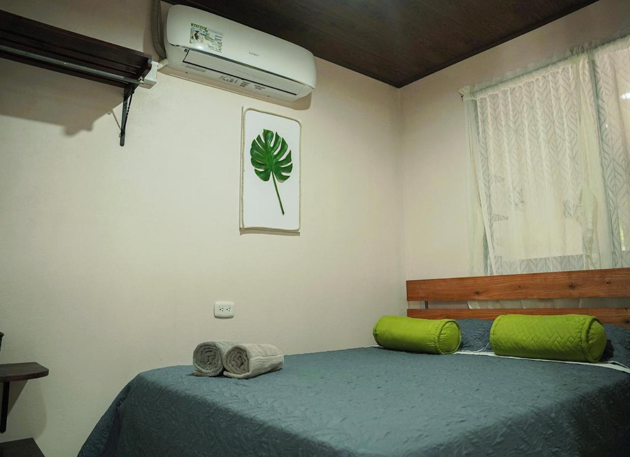 Apartamentos Y Studios Brisas Del Mar Santa Teresa Playa Santa Teresa  Экстерьер фото