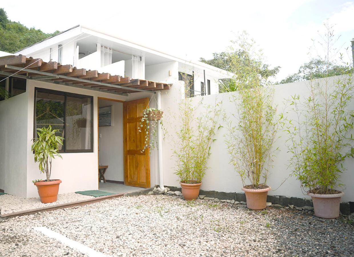 Apartamentos Y Studios Brisas Del Mar Santa Teresa Playa Santa Teresa  Экстерьер фото